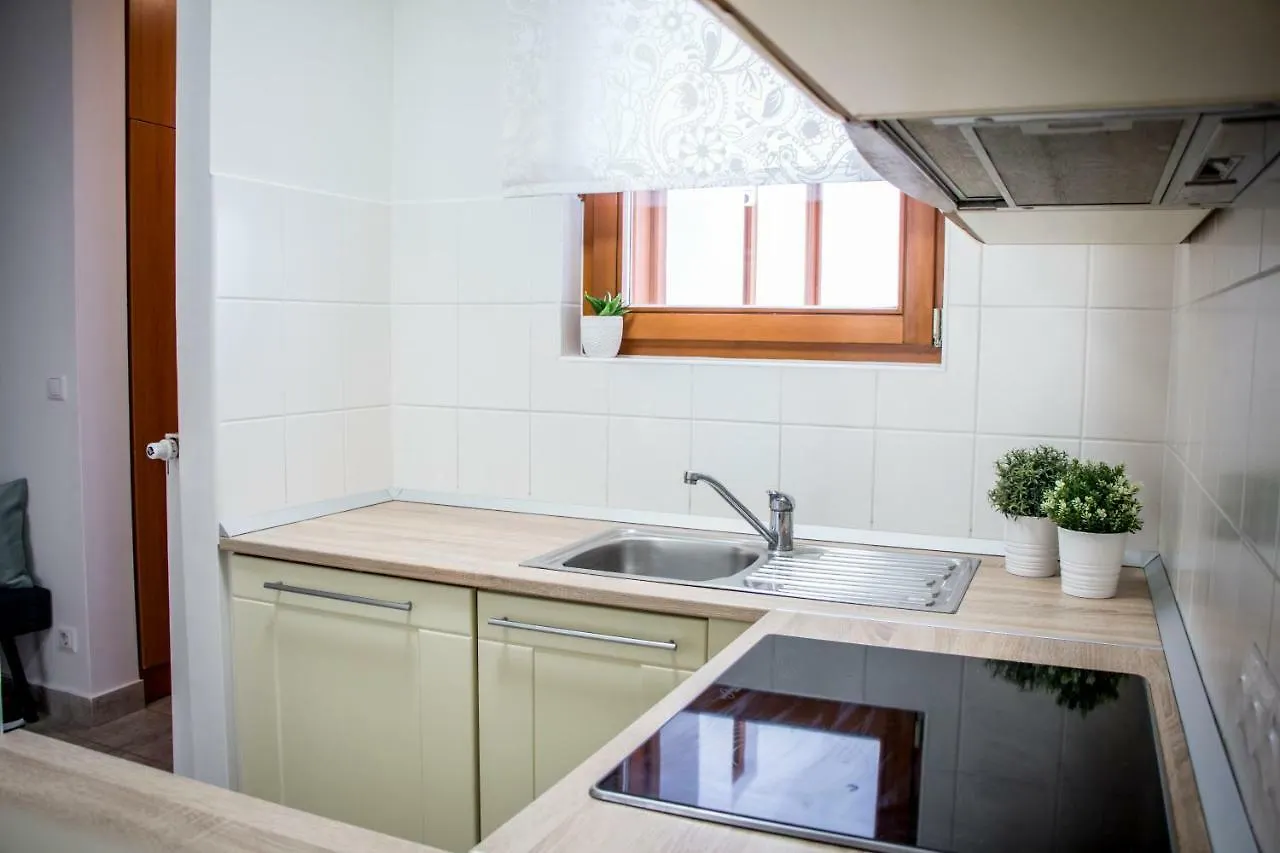 Don Quijote Apartment Budapest