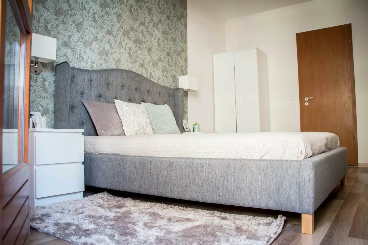 Don Quijote Apartment Budapest