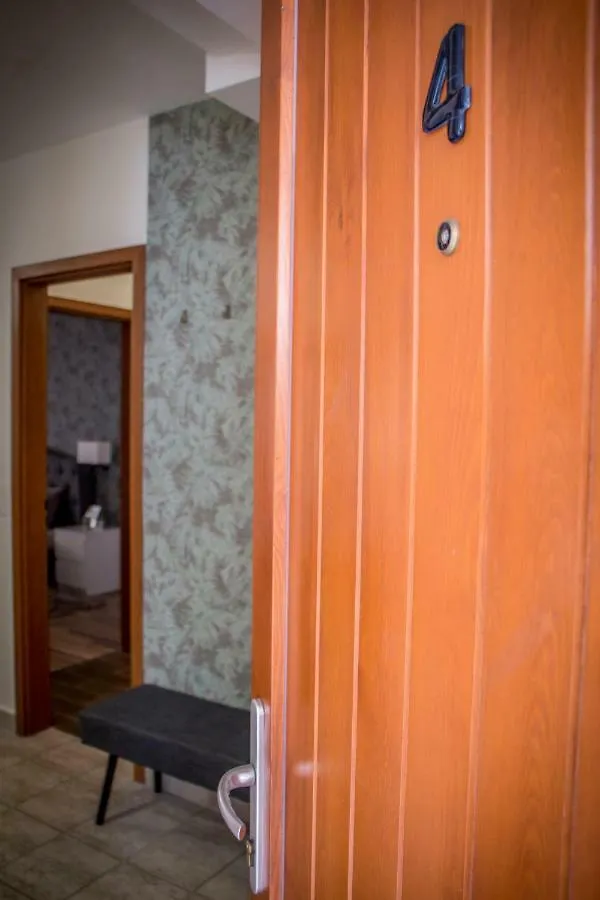 Don Quijote Apartment Будапешт Венгрия