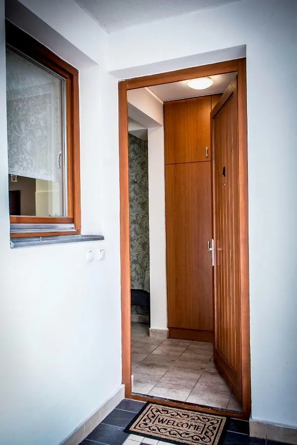 Don Quijote Apartment Будапешт