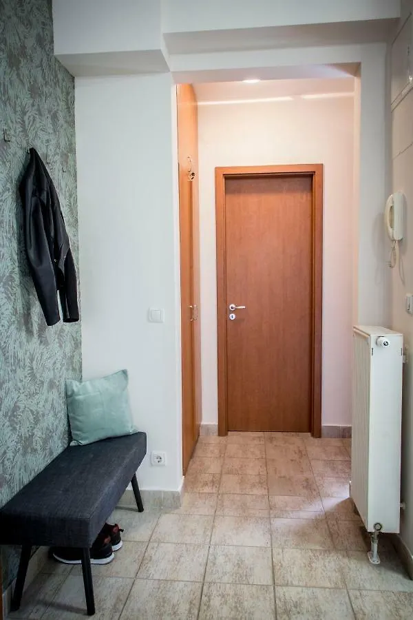 Don Quijote Apartment Будапешт