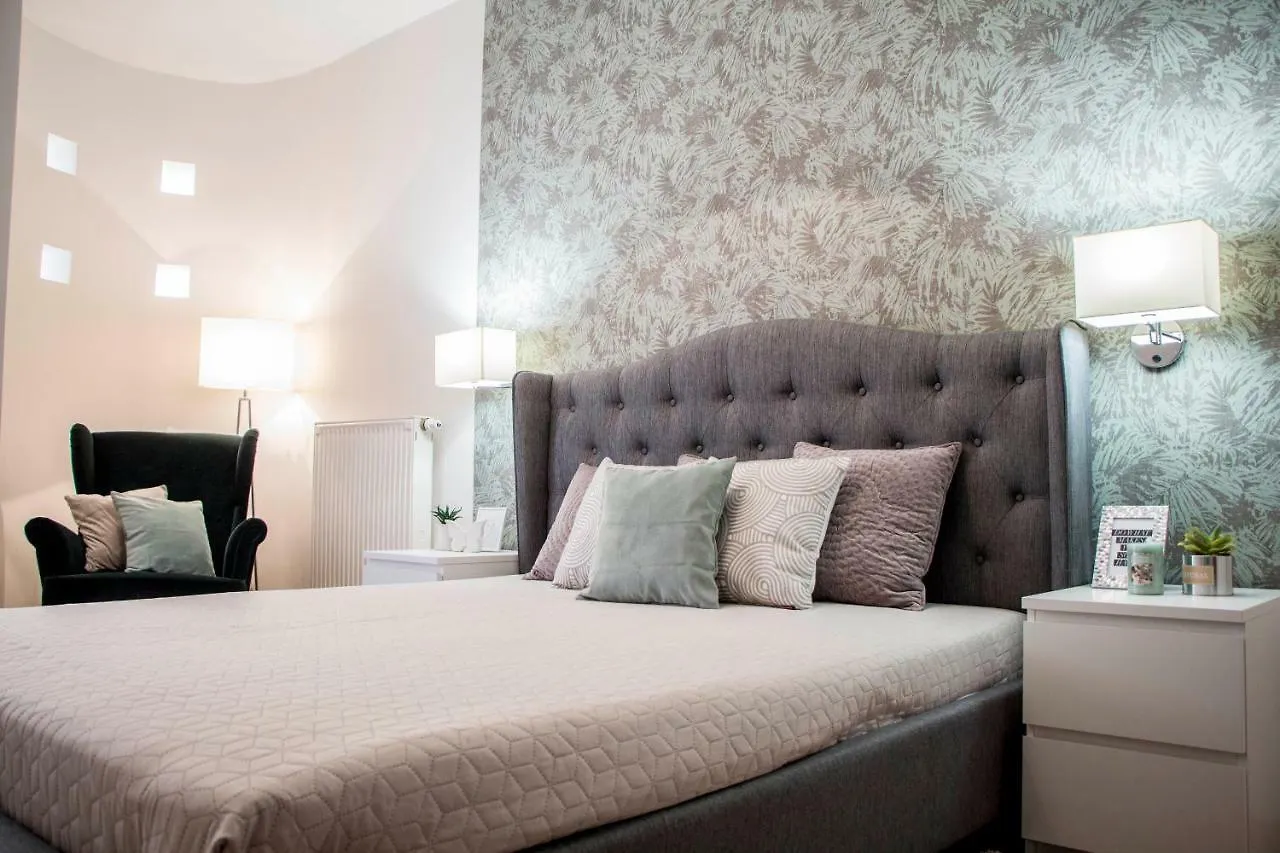 Don Quijote Apartment Budapest